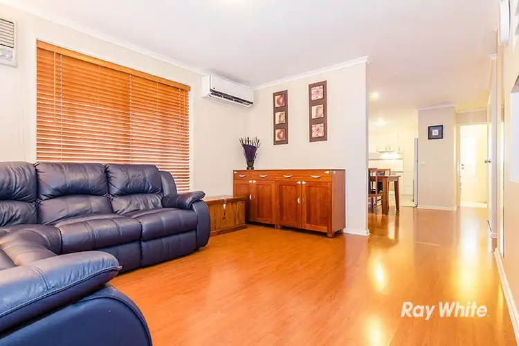 Third view of Homely house listing, 47 Hamilton Drive, Cranbourne North VIC 3977