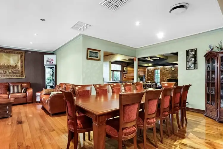 Sixth view of Homely house listing, 187 Mascoma Street, Strathmore VIC 3041