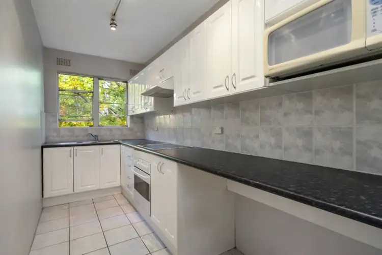 Third view of Homely apartment listing, 7/11-12 Howarth Road, Lane Cove NSW 2066