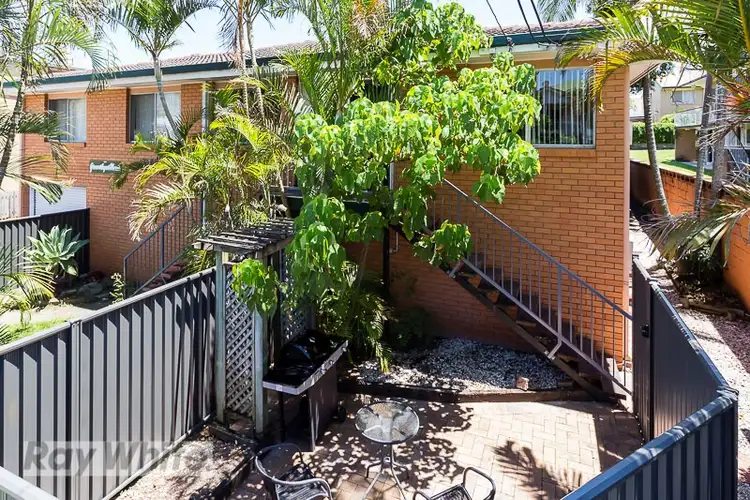 Seventh view of Homely unit listing, 1/162 Juliette Street, Greenslopes QLD 4120