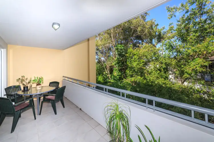 Seventh view of Homely unit listing, 1107/33 Clark Street, Biggera Waters QLD 4216
