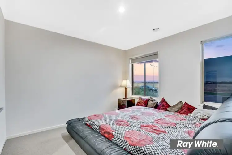 Third view of Homely house listing, 5 Dover Street, Truganina VIC 3029