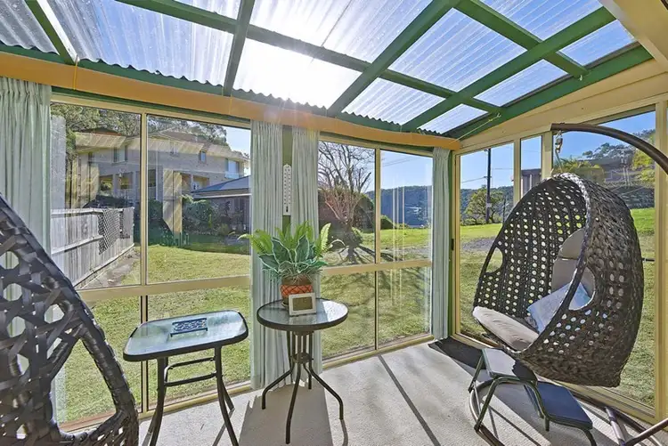 Third view of Homely house listing, 33 Cheero Point Road, Cheero Point NSW 2083