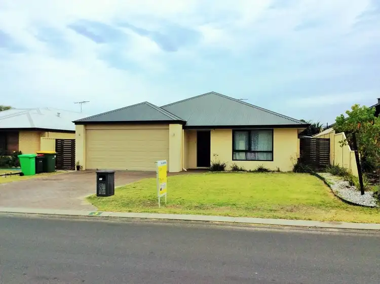 3 Poplar Brace, Glen Iris WA 6230