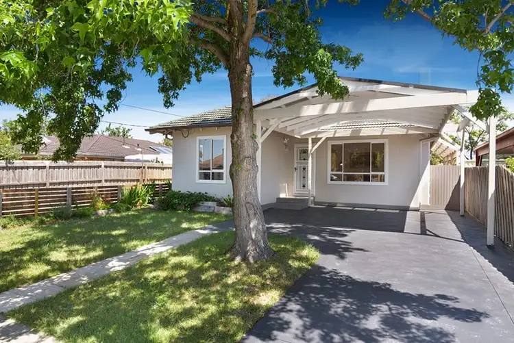 Main view of Homely house listing, 31 Walsh Street, Broadmeadows VIC 3047