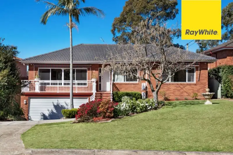 Main view of Homely house listing, 12 Roselea Way, Beecroft NSW 2119