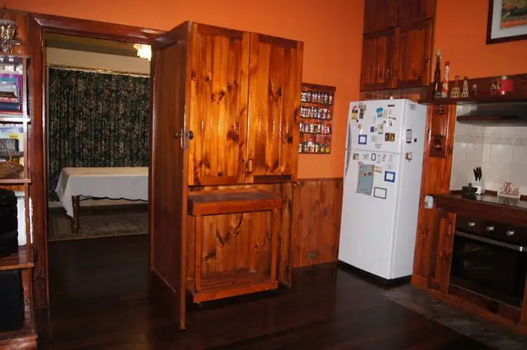 Fifth view of Homely house listing, 5 Ward Street, Kadina SA 5554