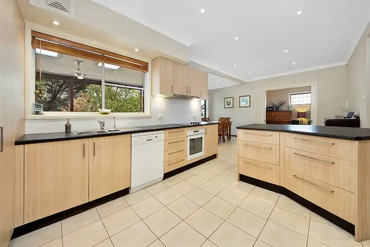 Third view of Homely house listing, 7 Breeza Place, Bangor NSW 2234