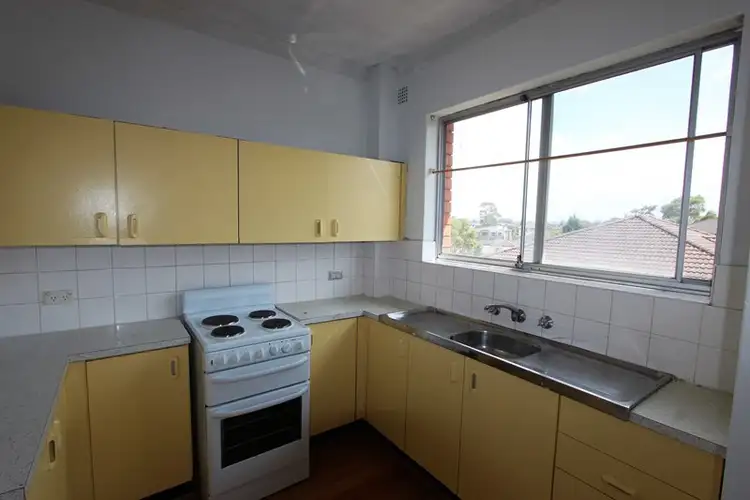 Third view of Homely house listing, 6/7 Lackey Street, Fairfield NSW 2165