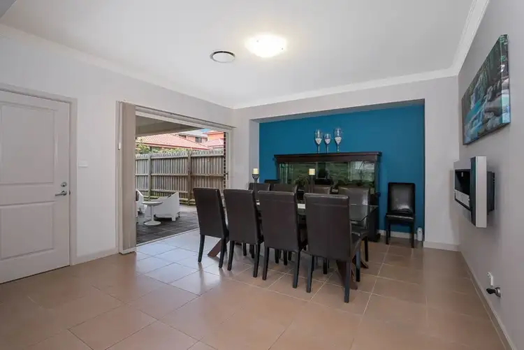 Sixth view of Homely house listing, 2 Hartfield Street, Stanhope Gardens NSW 2768