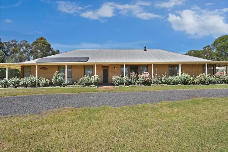 39 South Road, Yarrawonga VIC 3730