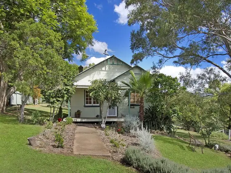 Second view of Homely house listing, 552 Bells Line of Road, Kurmond NSW 2757