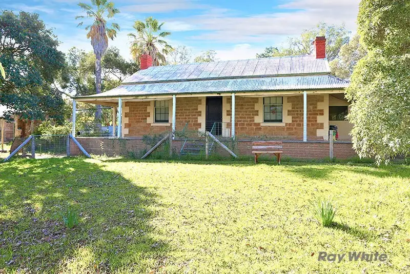Main view of Homely house listing, Lot 101 Watervale Road, Watervale SA 5452