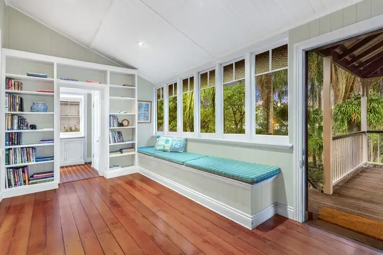 Seventh view of Homely house listing, 32 Kedron Brook Road, Wilston QLD 4051
