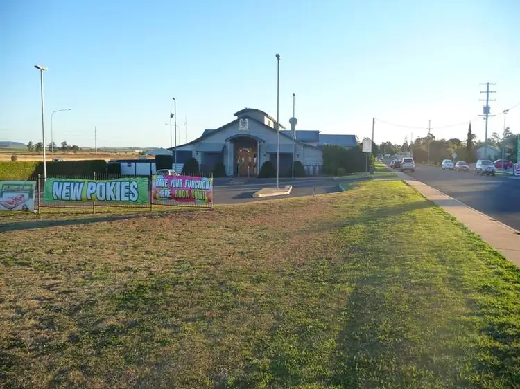 Fifth view of Homely land listing, 813 Gore Highway, Westbrook QLD 4350