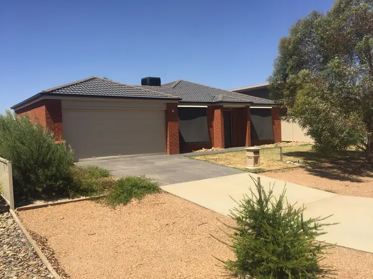 6 Wonga Place, Yarrawonga VIC 3730