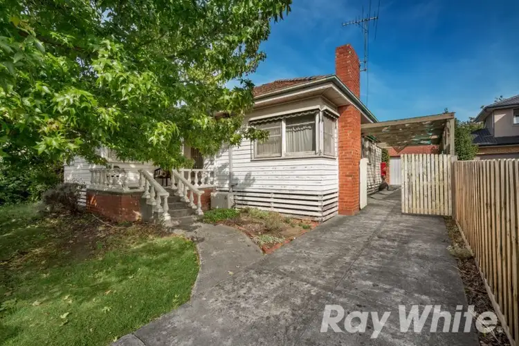 Third view of Homely house listing, 250 Burwood Highway, Burwood VIC 3125