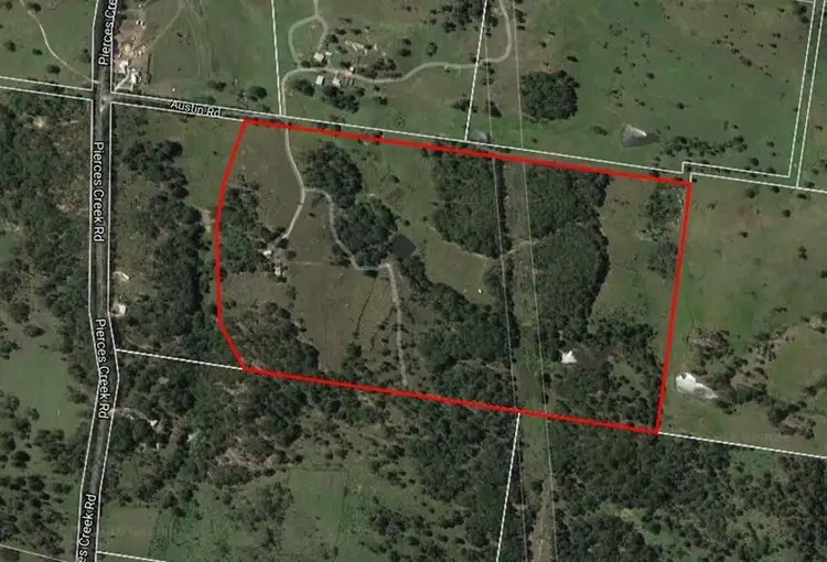 Second view of Homely rural property listing, 42 Austin Road, Crows Nest QLD 4355