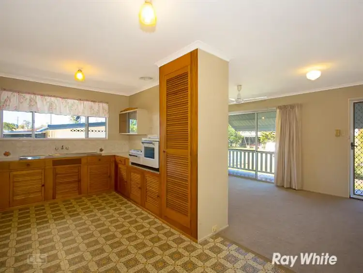 Third view of Homely house listing, 29 Palm Avenue, Bongaree QLD 4507