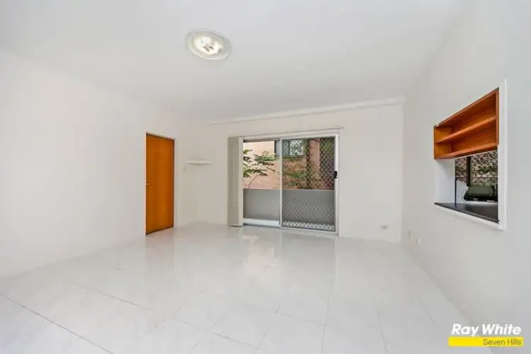 4/17 Caroline Street, Westmead NSW 2145