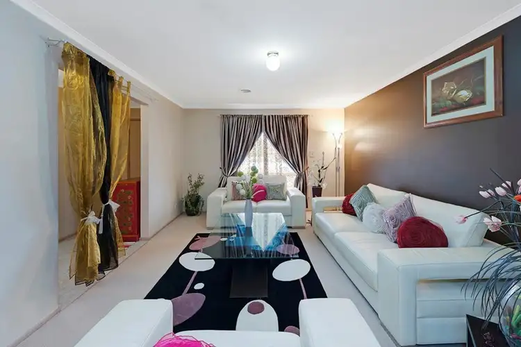 Fifth view of Homely unit listing, 40 Dickens Street, Lalor VIC 3075