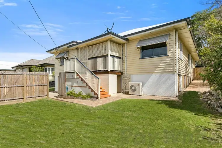 442 South Pine Road, Everton Park QLD 4053