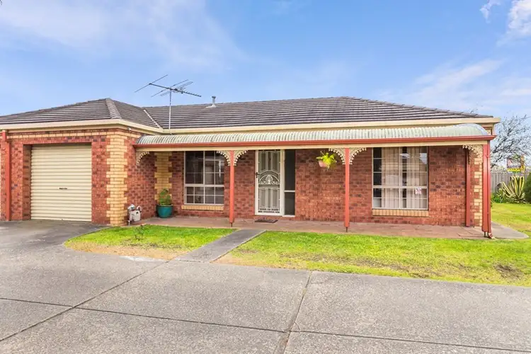 Main view of Homely house listing, 6/145 Torquay Road, Grovedale VIC 3216