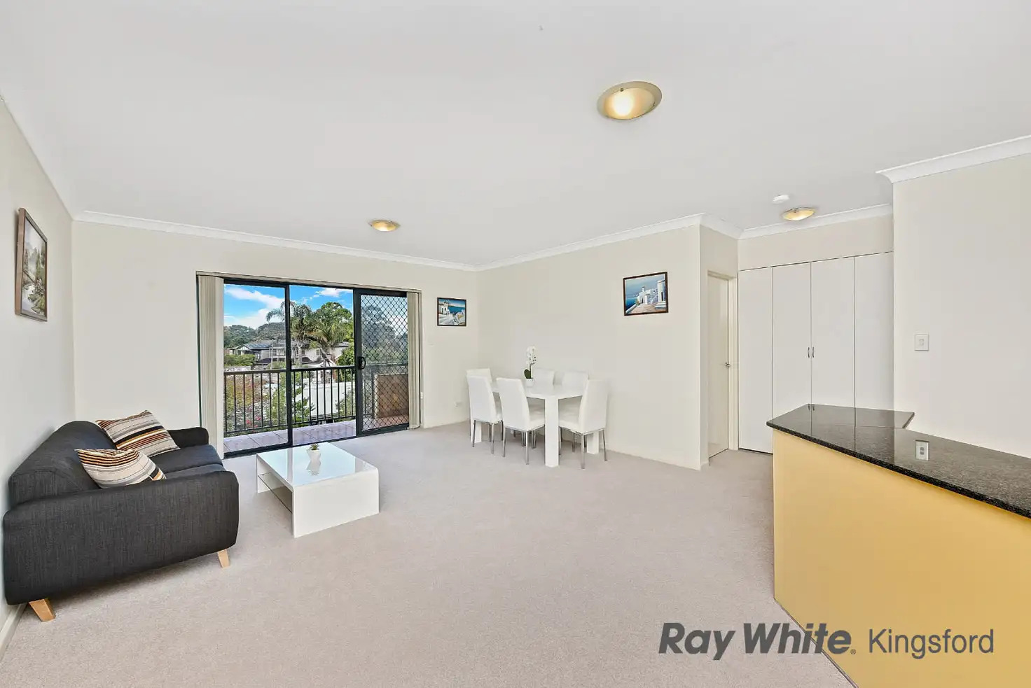Main view of Homely apartment listing, 14/401-405 Anzac Parade, Kingsford NSW 2032