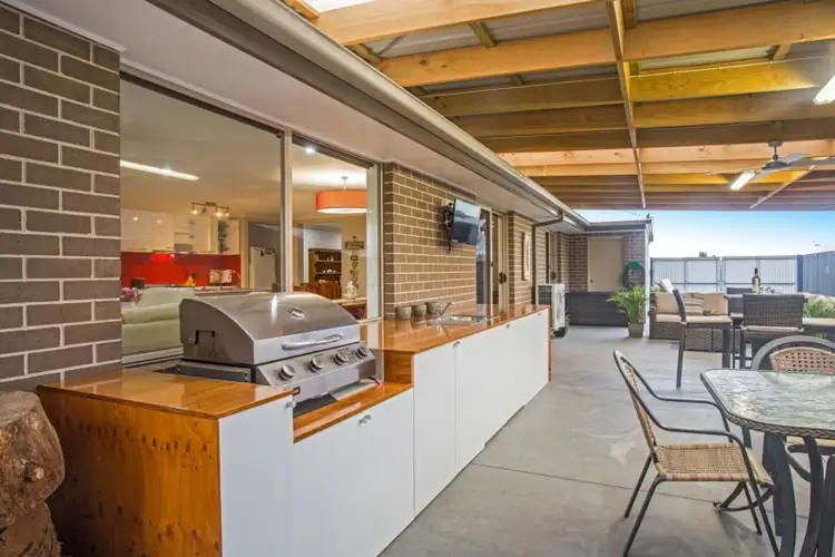 Third view of Homely house listing, 10 Dunes Road, Cowes VIC 3922
