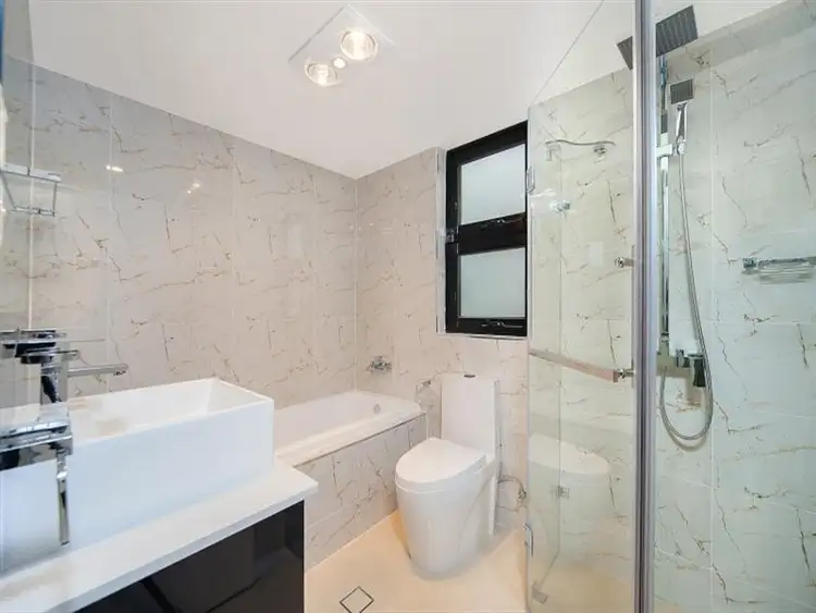 Third view of Homely apartment listing, 4/721 Victoria Road, Ryde NSW 2112