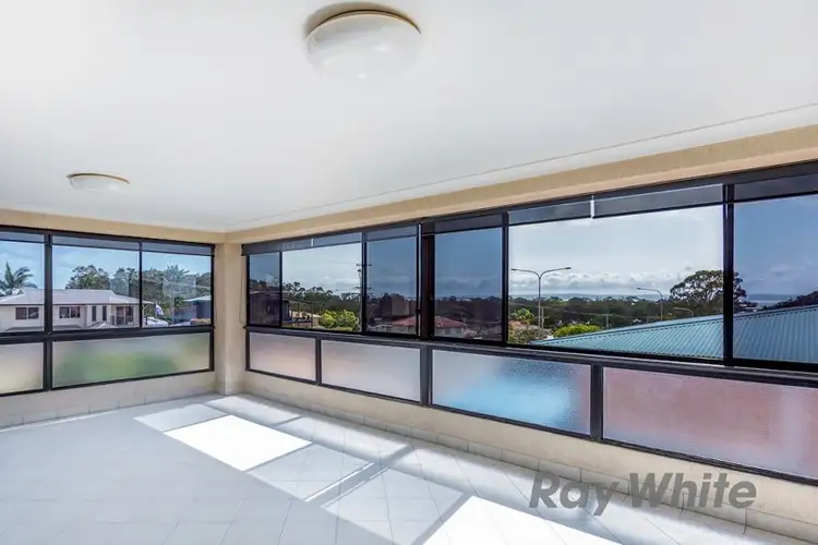 Second view of Homely house listing, 124 South Street, Thornlands QLD 4164