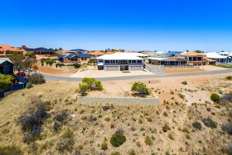 Fifth view of Homely land listing, 6 Old Acres Court, Wandina WA 6530