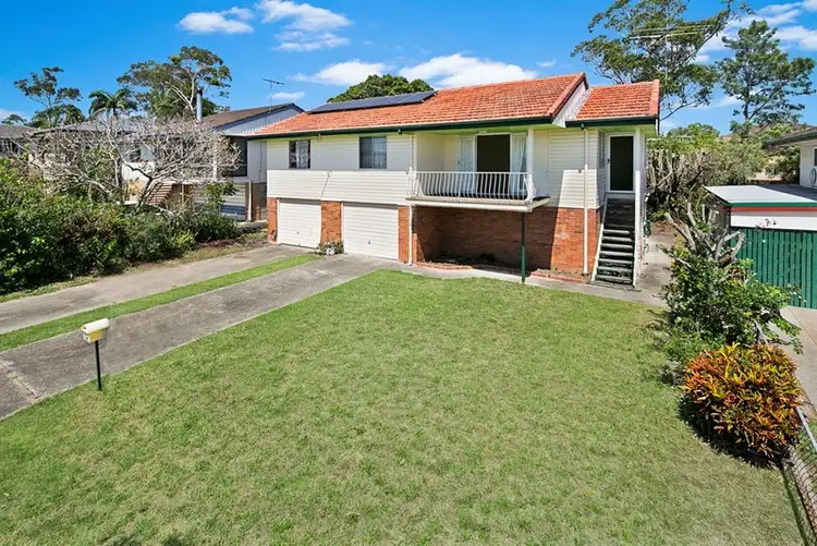 12 Cavanaugh Street, Wynnum West QLD 4178