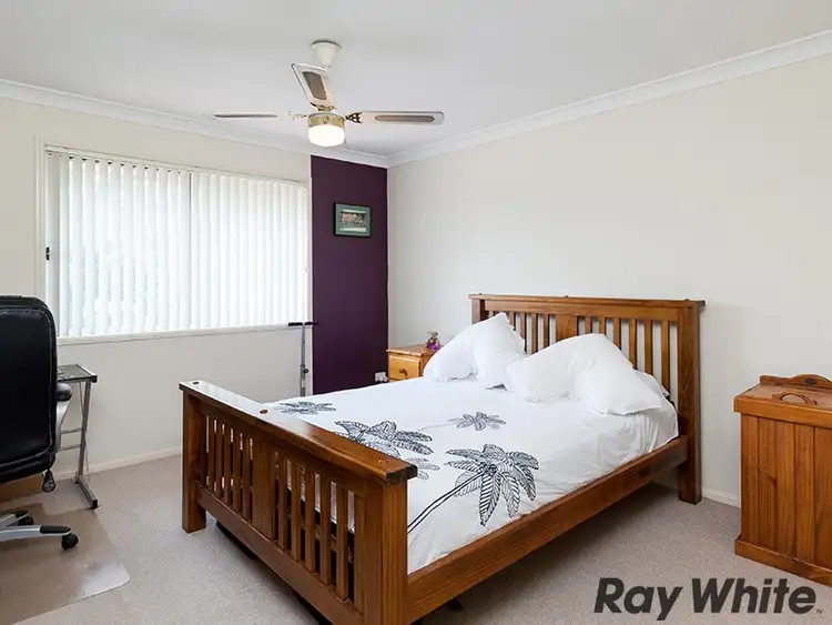 Fourth view of Homely townhouse listing, 43/3236 Mt Lindesay Highway, Browns Plains QLD 4118
