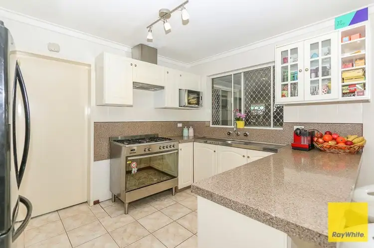 Second view of Homely house listing, 109 Ardleigh Crescent, Hamersley WA 6022