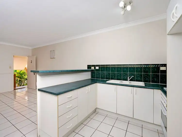 Second view of Homely unit listing, 3/201 McLeod Street, Cairns North QLD 4870
