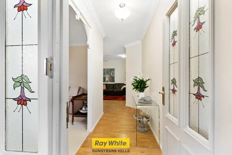 Fourth view of Homely house listing, 10 Katie Court, Sunnybank Hills QLD 4109