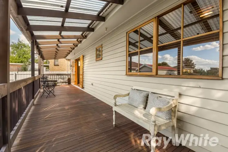 Seventh view of Homely house listing, 165 Highbury Road, Burwood VIC 3125