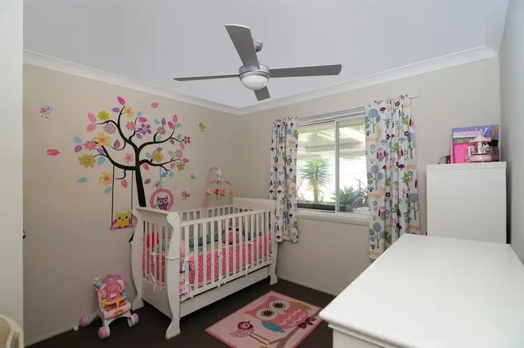 Fifth view of Homely house listing, 34 Skiff Street, Vincentia NSW 2540
