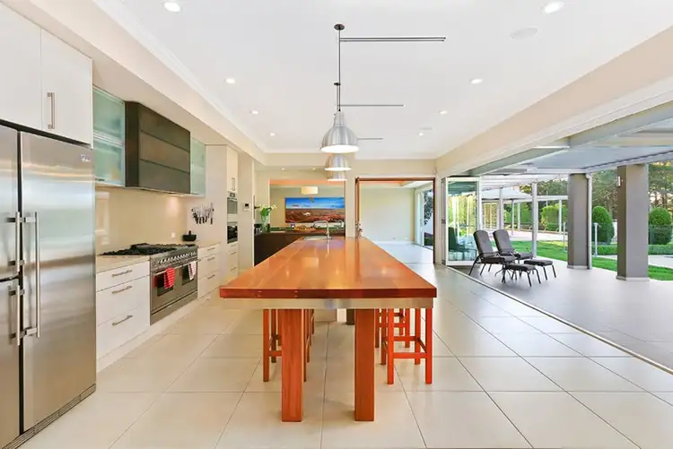 Sixth view of Homely house listing, 36 Knights Road, Galston NSW 2159