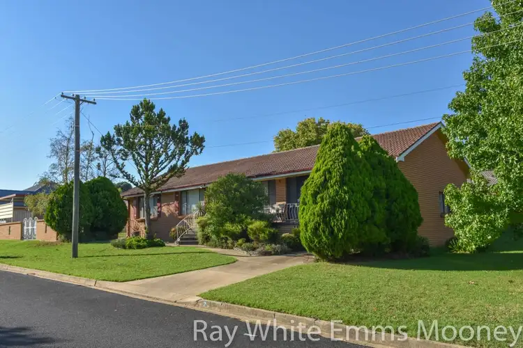 Main view of Homely house listing, 2 Hamley Street, South Bathurst NSW 2795