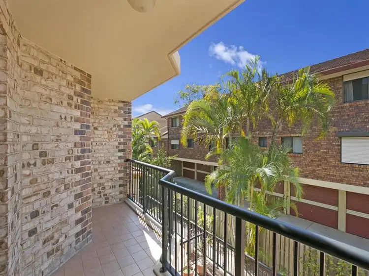 Fourth view of Homely apartment listing, 8/56 Bauer Street, Southport QLD 4215