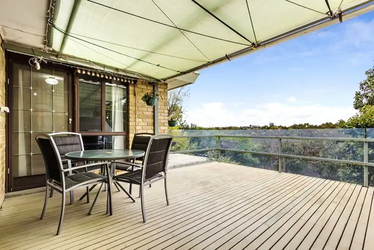 Second view of Homely house listing, 17 Stanton Street, Doncaster VIC 3108