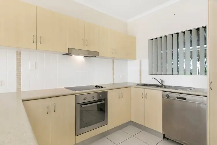 Third view of Homely unit listing, 12/12 Oyster Court, Trinity Beach QLD 4879