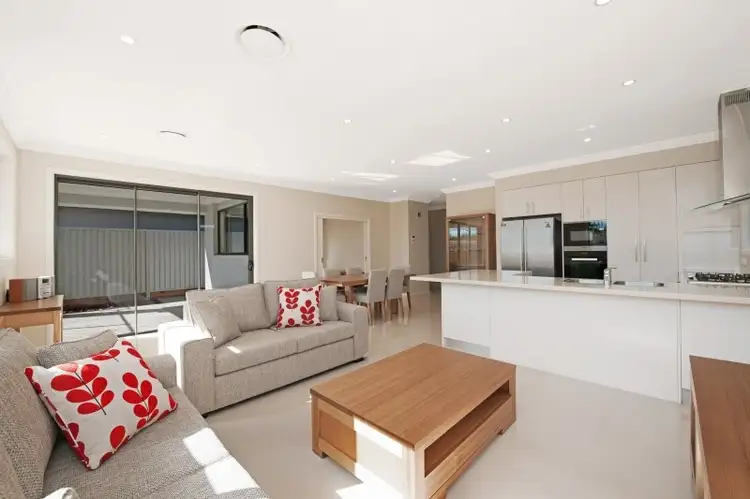 Fifth view of Homely house listing, 7/28 Rosebank Avenue, Dural NSW 2158