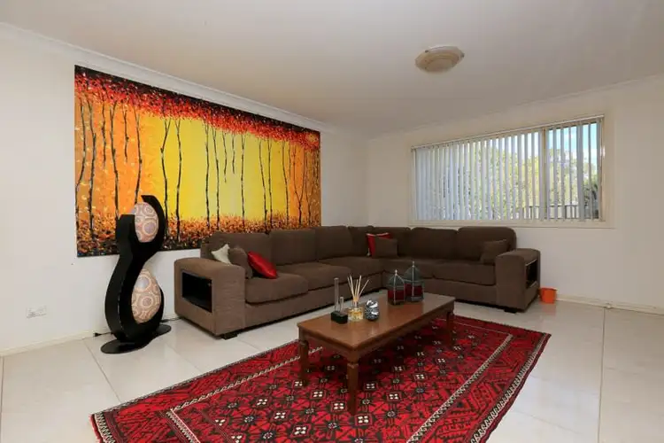 Second view of Homely villa listing, 4/64 Market Street, Condell Park NSW 2200