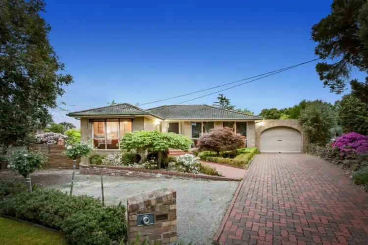 5 Harwick Close, Ringwood VIC 3134