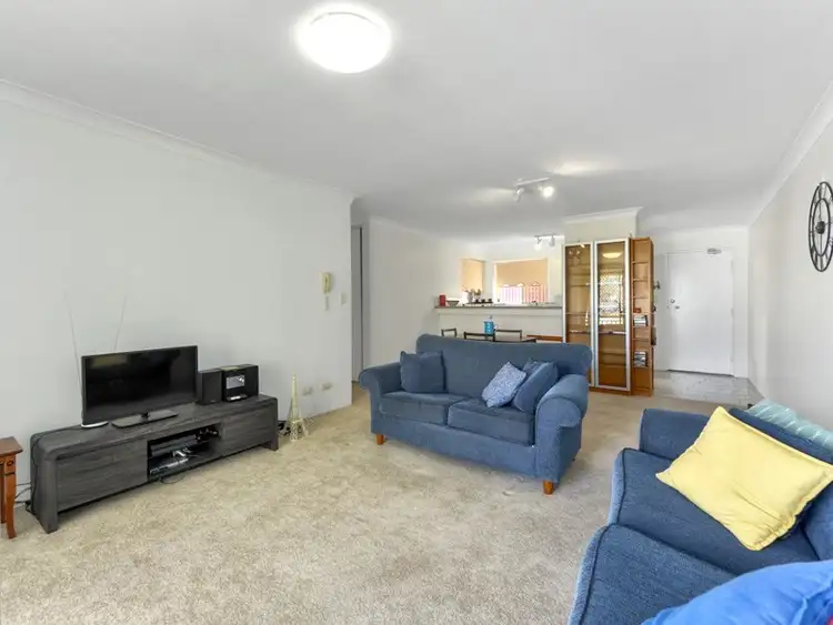 Third view of Homely unit listing, 6/7 Lamont Road, Wilston QLD 4051