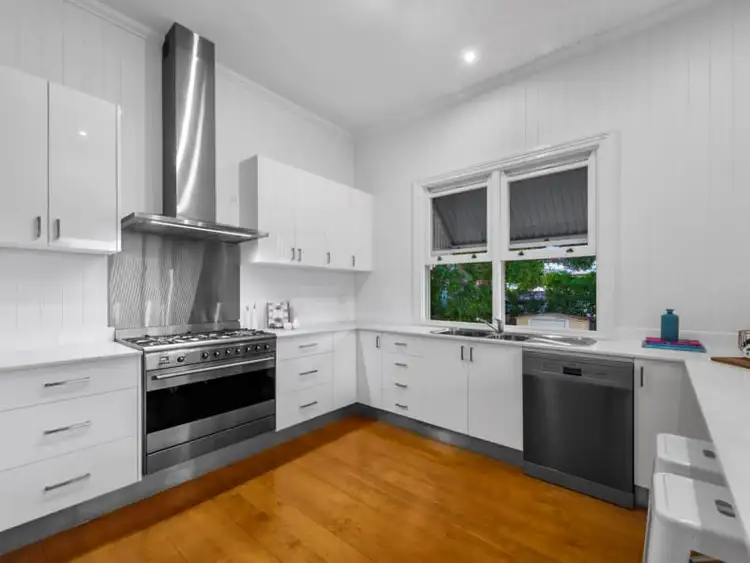 Seventh view of Homely house listing, 7 Myrtle Street, Grange QLD 4051