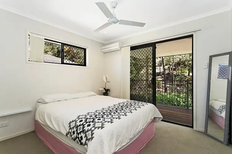 Sixth view of Homely townhouse listing, 60/250 Sumners Road, Riverhills QLD 4074
